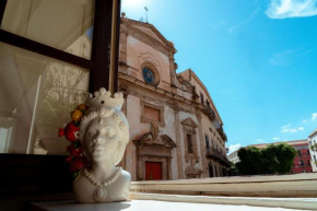 Calesi Home Palermo